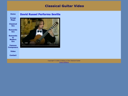video screenshot