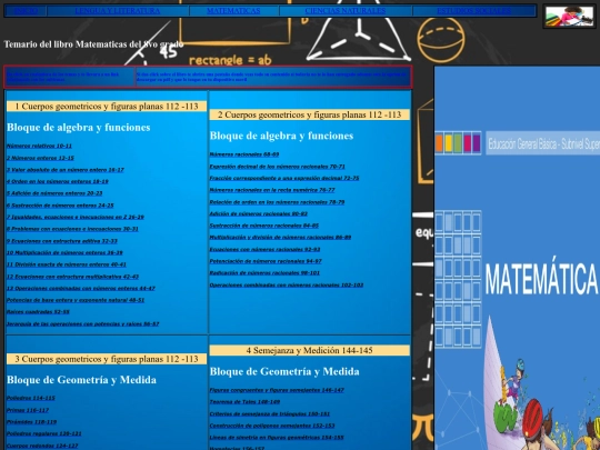 SecMat screenshot
