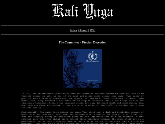 0001-the-committee screenshot