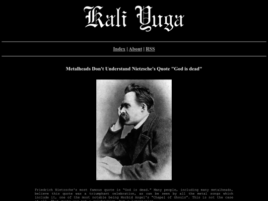0002-nietzsche-god-is-dead screenshot