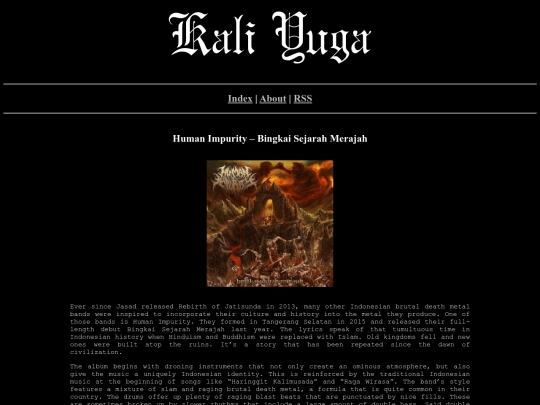 0006-human-impurity screenshot