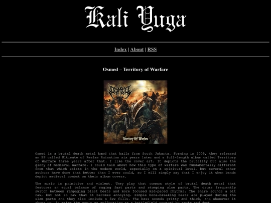 0009-osmed screenshot