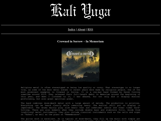 0011-crowned-in-sorrow screenshot