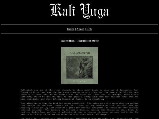 0018-vallendusk screenshot