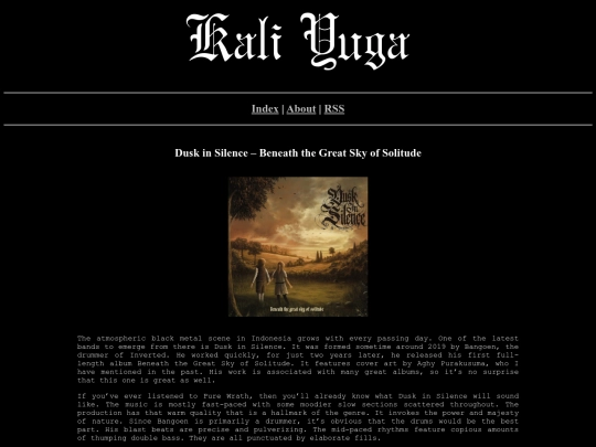 0028-dusk-in-silence screenshot