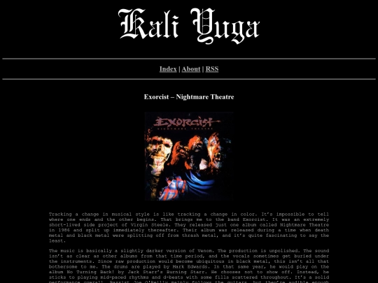 0033-exorcist screenshot