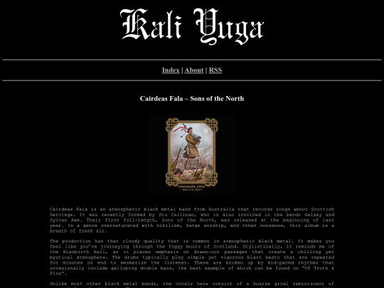 0035-cairdeas-fala screenshot