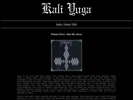 0048-poison screenshot