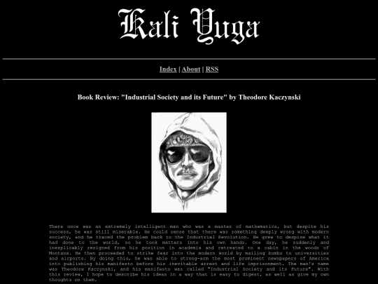 0050-kaczynski screenshot