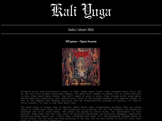 0057-migauss screenshot