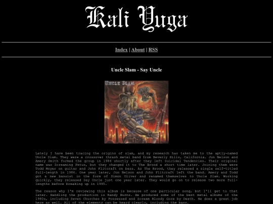 0067-uncle-slam screenshot