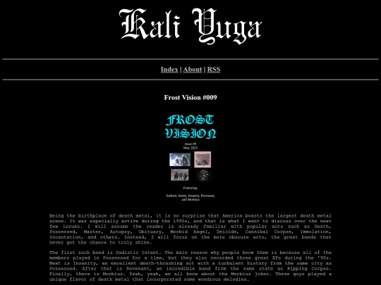 frost-vision-009 screenshot