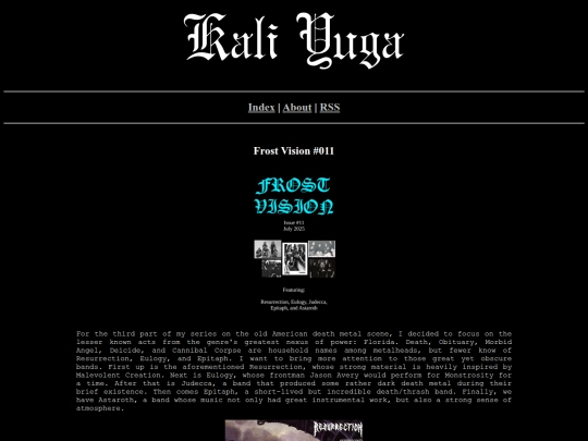 frost-vision-011 screenshot