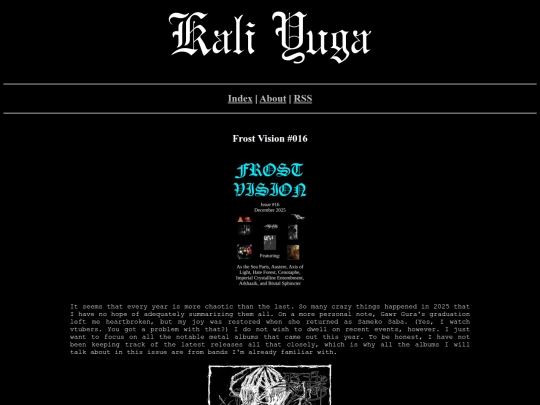 frost-vision-016 screenshot