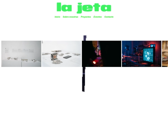 artworks screenshot