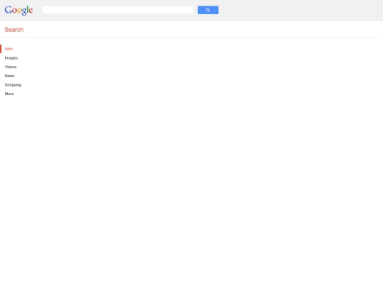 2011/search screenshot