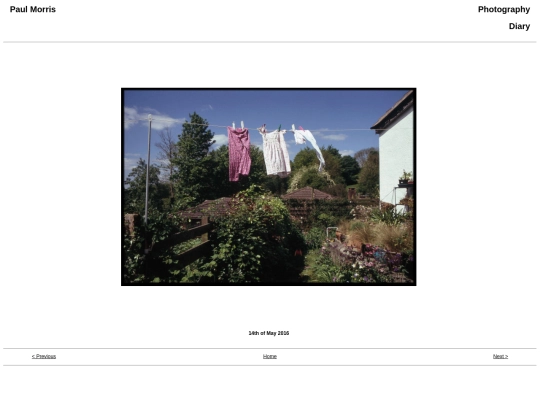 Diary18 screenshot