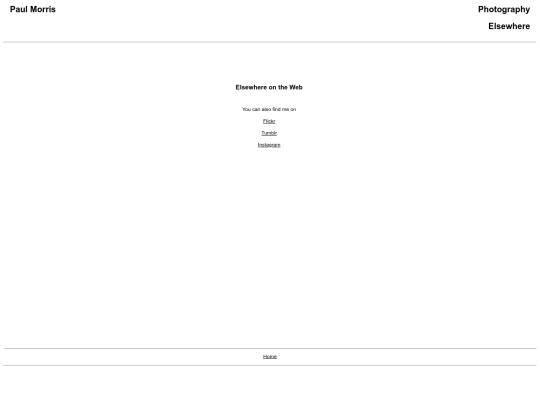 Elsewhere screenshot