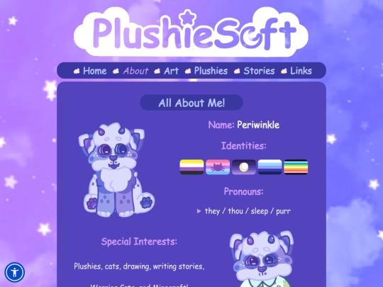 about screenshot