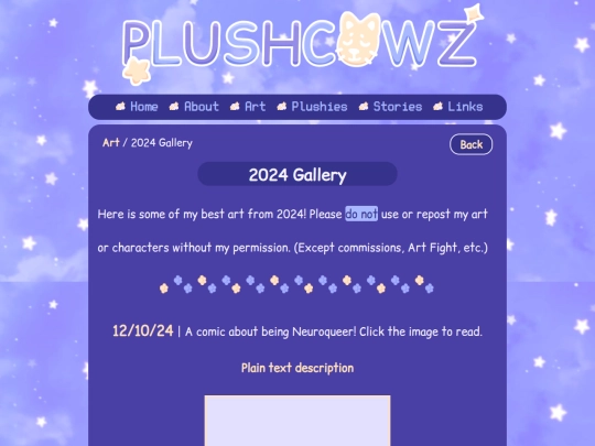 gallery24 screenshot