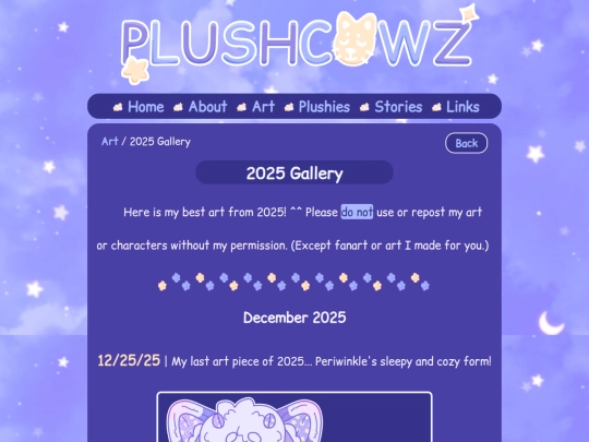 gallery25 screenshot