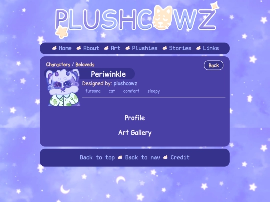 oc-peri screenshot