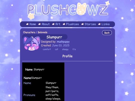 oc-slumpurr screenshot