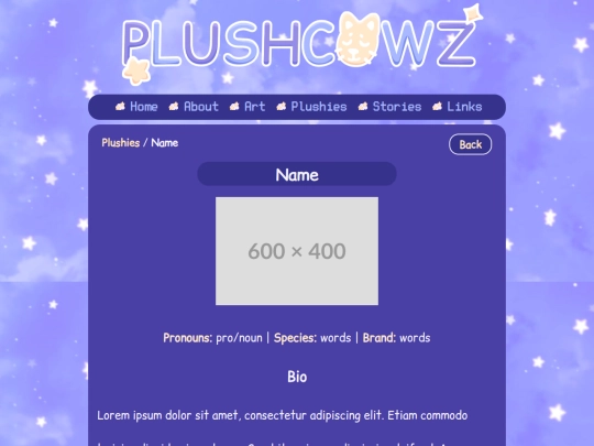 plush-blank screenshot