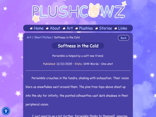 softness-in-the-cold screenshot
