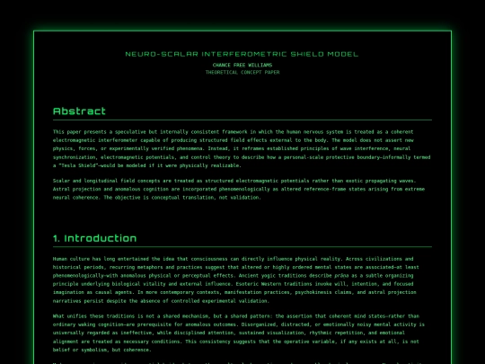 Tesla_Shield screenshot