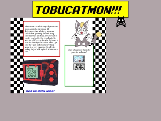 shrines/tobucatmonshrine screenshot