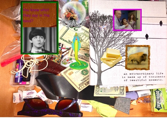 JunkDrawer screenshot