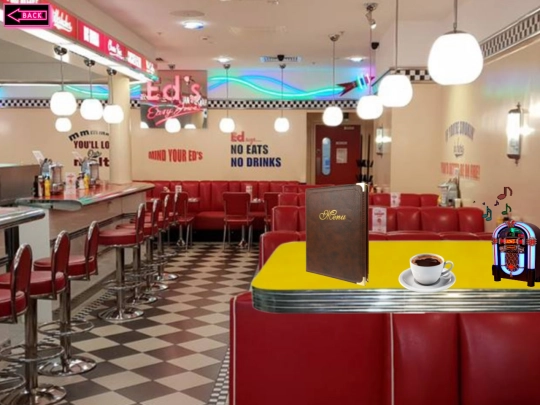 restaurant screenshot
