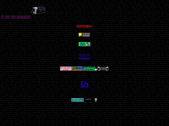 DashBoard screenshot