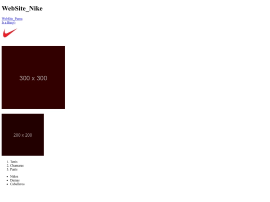 nike/index_nike screenshot