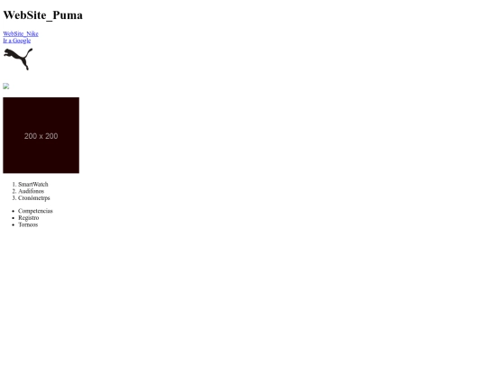 puma/index_puma screenshot
