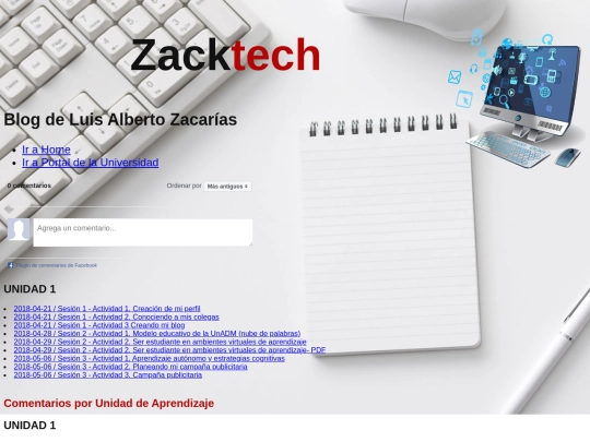 unidad1 screenshot