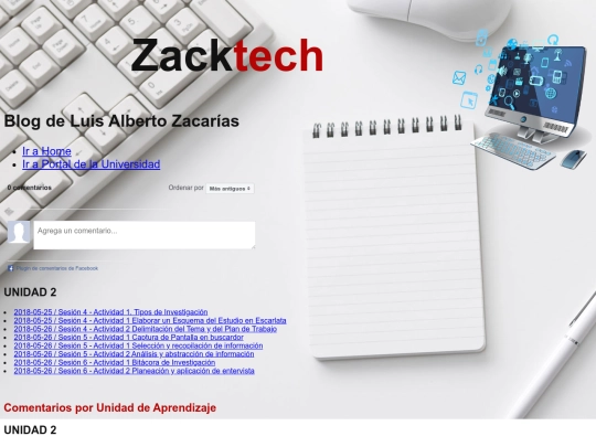 unidad2 screenshot