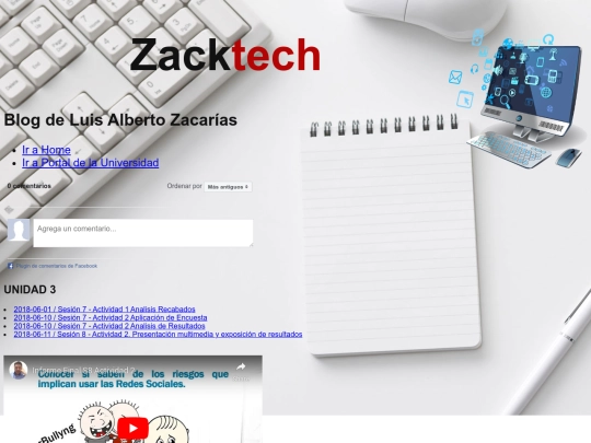 unidad3 screenshot