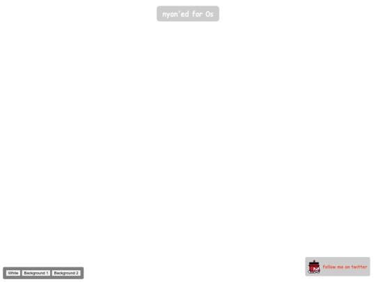 testingsite screenshot