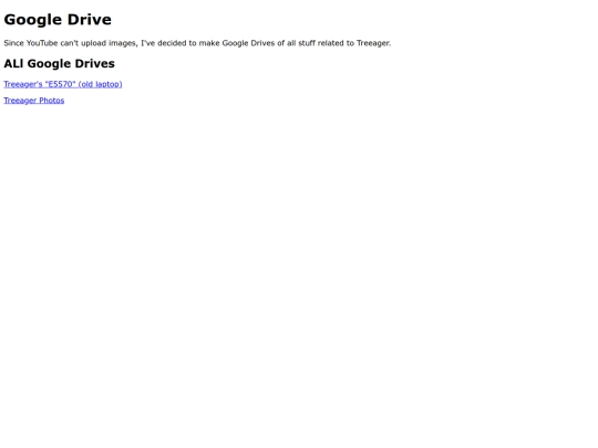 drive screenshot