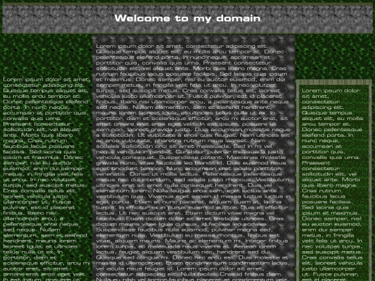 main screenshot