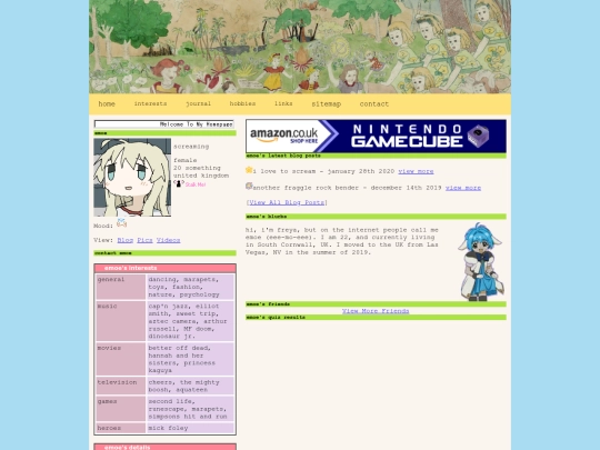 about screenshot