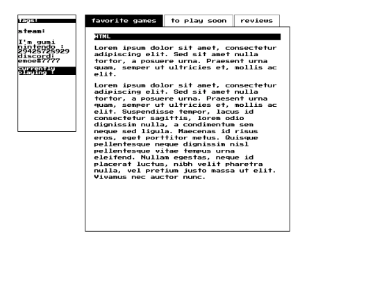 vidya screenshot