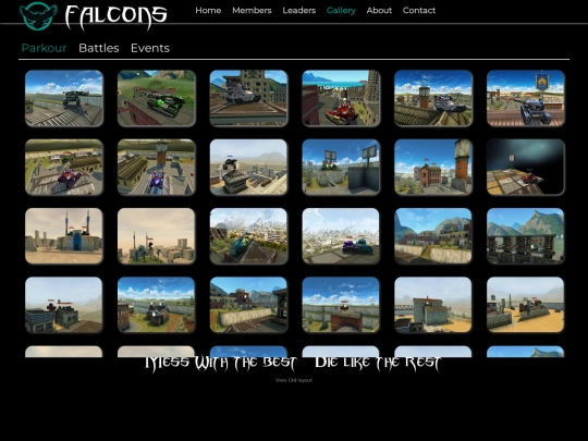 gallery screenshot