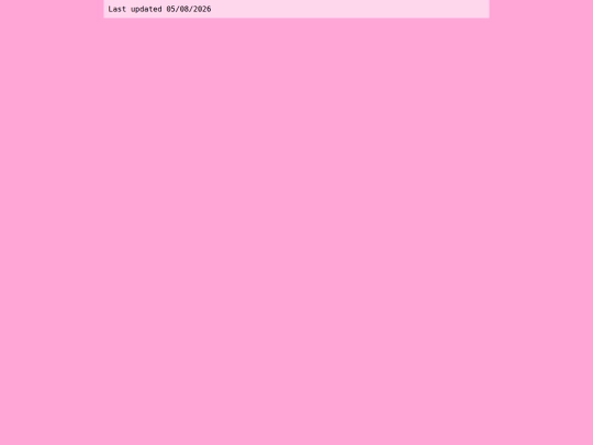 footer screenshot