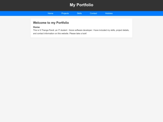 port4 screenshot