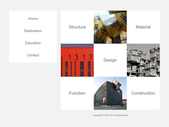 midterm/Destination screenshot