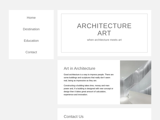 midterm/Home screenshot