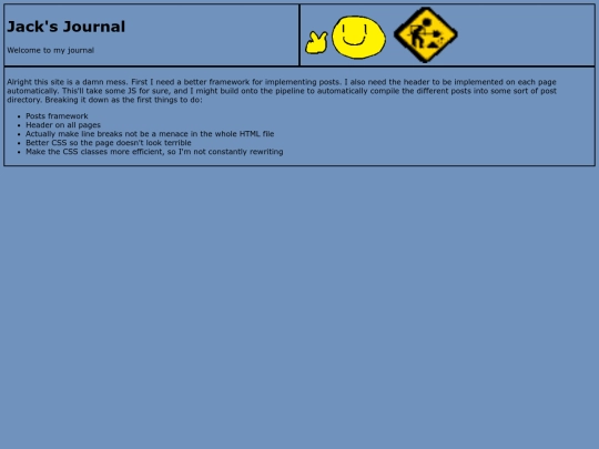 todo screenshot